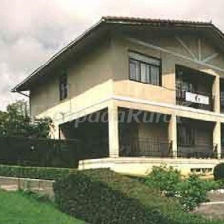 El Txakoli Guest House Amurrio Luaran gambar