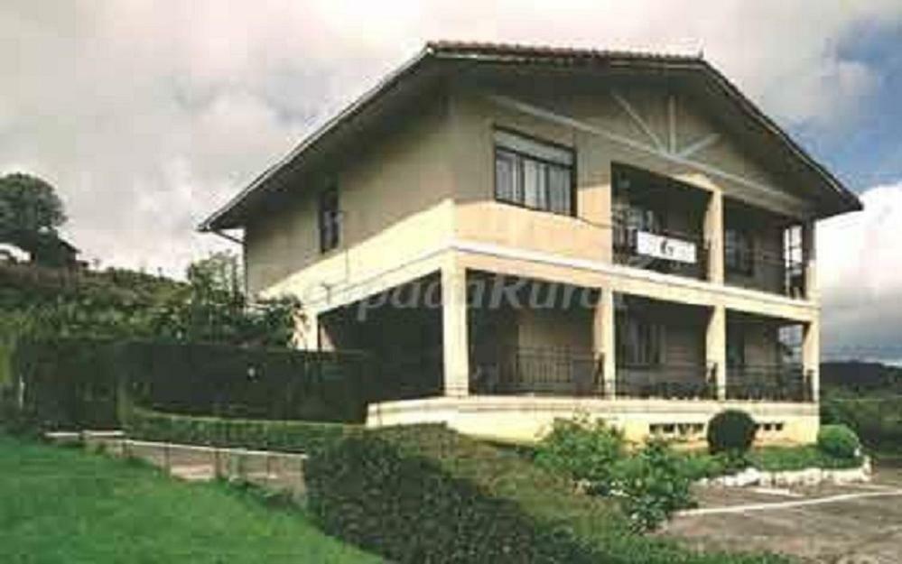 El Txakoli Guest House Amurrio Luaran gambar