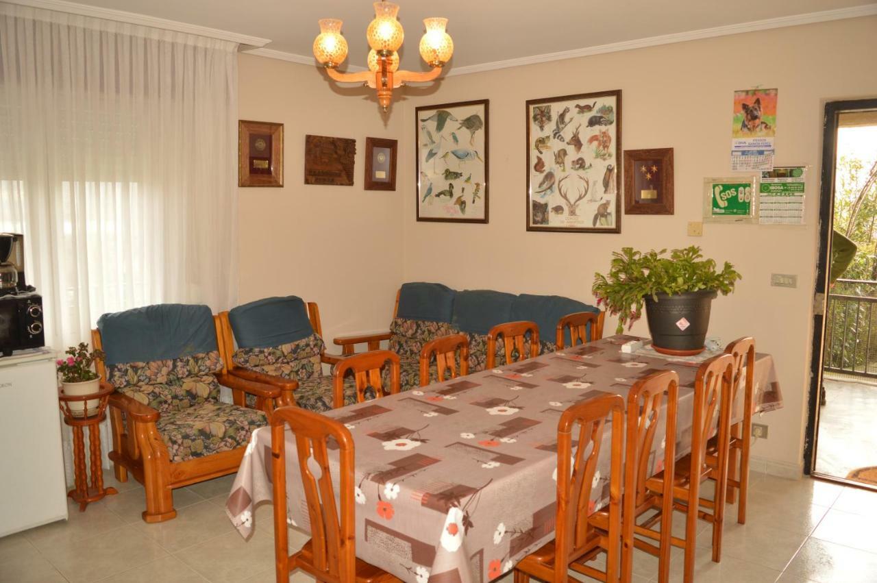 El Txakoli Guest House Amurrio Luaran gambar