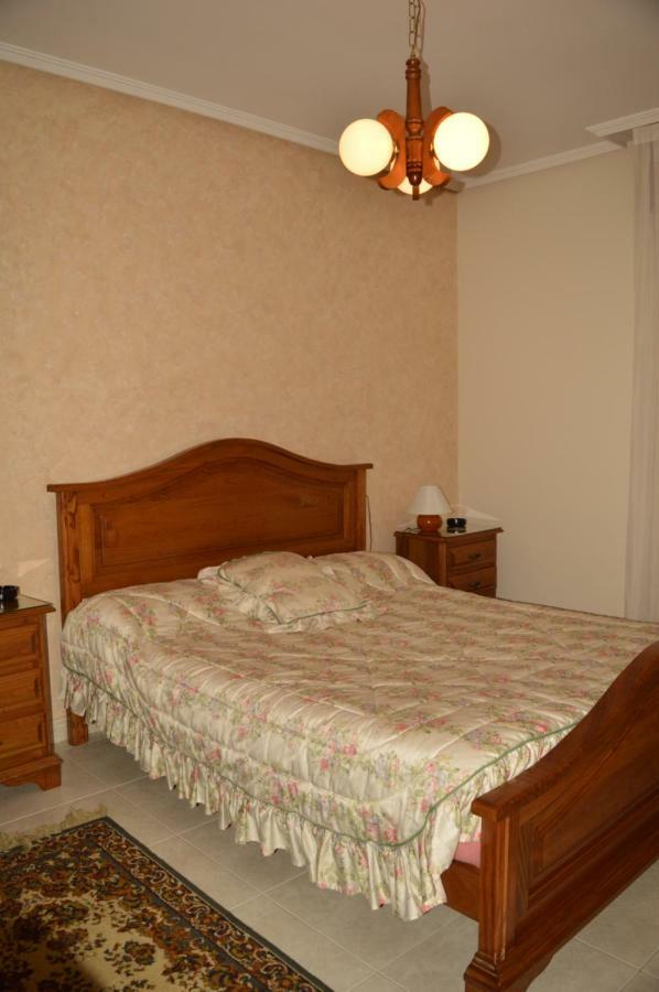 El Txakoli Guest House Amurrio Luaran gambar