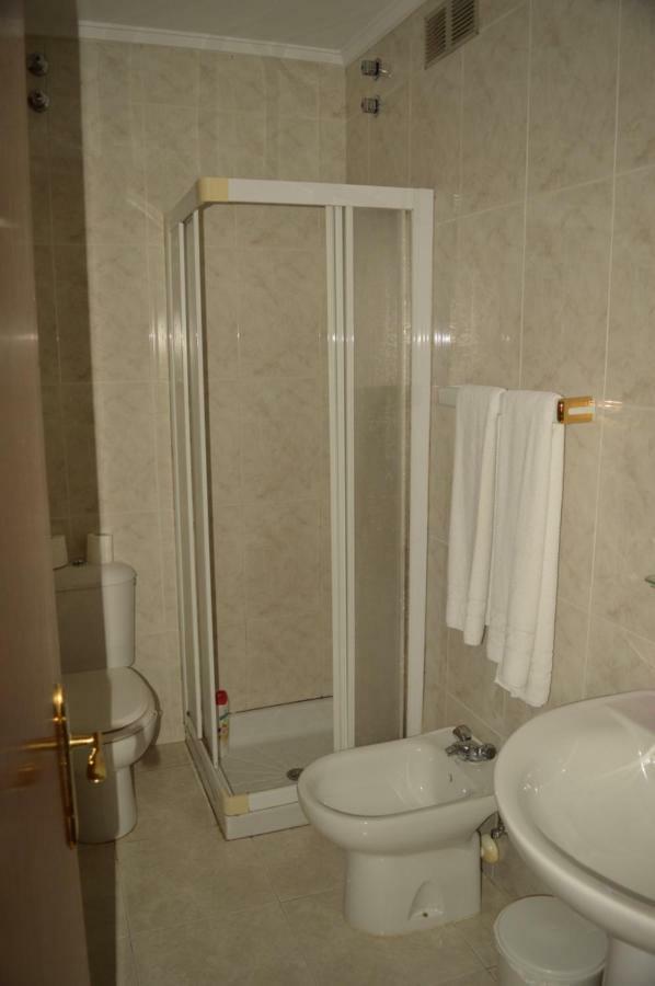 El Txakoli Guest House Amurrio Luaran gambar