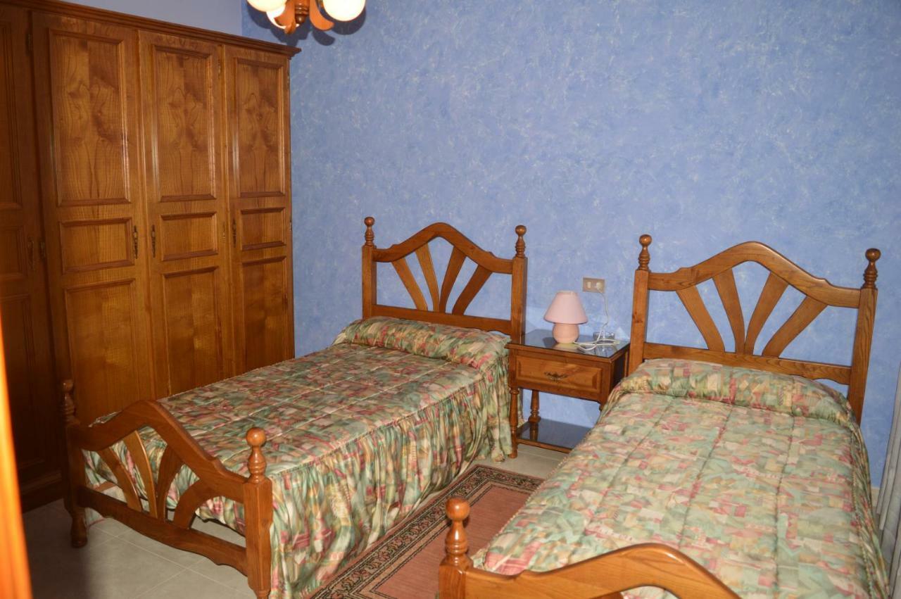 El Txakoli Guest House Amurrio Luaran gambar