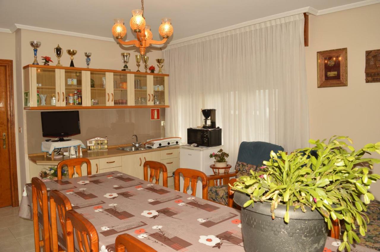 El Txakoli Guest House Amurrio Luaran gambar